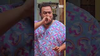 AMÉRICO causou um APAGÃO em ODonoDoLar  O Dono Do Lar  Humor Multishow  shorts [upl. by Ettenaj]