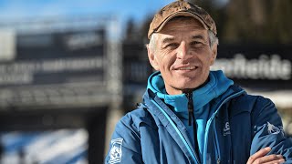 Fazit Jürg Capol  BiathlonEM 2023 Lenzerheide [upl. by Yrro]