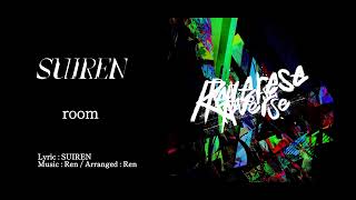 SUIREN  room Official Audio Video [upl. by Darya808]