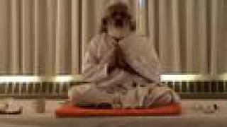 Kriya Yoga Lesson 2 of 3 Mahavatar Babaji Blessings [upl. by Phipps677]