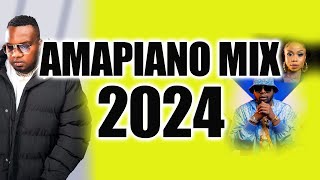 NEW AMAPIANO MIX JANUARY 2024 NONSTOP BY DJ CLASSCOM HD 1080p [upl. by Lorimer760]