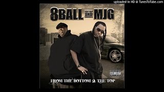 8Ball amp MJG  Blunts amp Broads [upl. by Lavinia80]