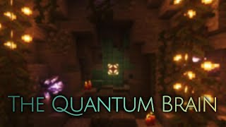 The Quantum Brain [upl. by Hannaj]