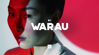 Japanese Type Beat  quotWARAUquot [upl. by Lavella]