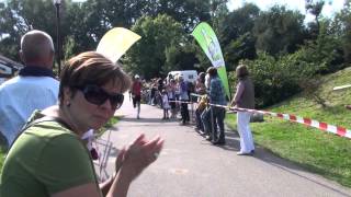 20120915 40 Internationaler BodenseeMarathon in Kressbronn [upl. by Melliw]