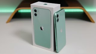 Apple iPhone 11 review [upl. by Jolynn]