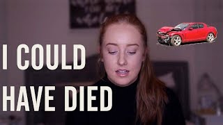 My car accident story [upl. by Aetnahc]