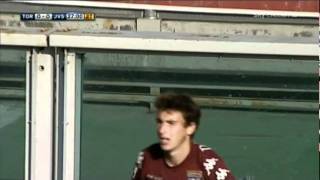 TORINO FC  JUVE STABIA 10  highlights completi [upl. by Winikka]