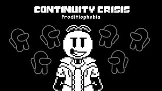 ContinuityCrisis  Proditiophobia v5 A Henry Stickmin Megalo [upl. by Sueaddaht]