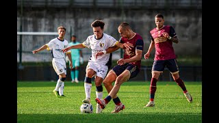 FC Famalicão x SCU Torreense  9ª jornada Liga Revelação 2425 [upl. by Sletten750]