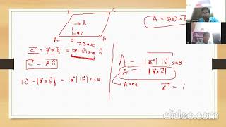 CROSS Product in Depth Explanation  JEEampNEETFOUNDATION [upl. by Dunaville]