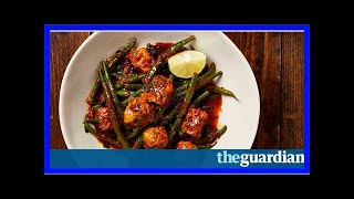 Yotam ottolenghi’s recipes for cooking with hot sauce [upl. by Nhguavoj229]