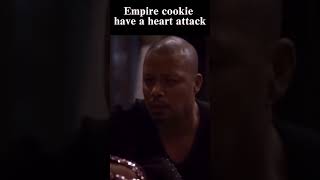 Empires Cookie Suffered A Heart Attack foryoupage empire ksqaud [upl. by Gilges971]