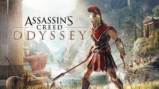 Assassin’s Creed OdysseySpartan Kick 24 [upl. by Hackney222]