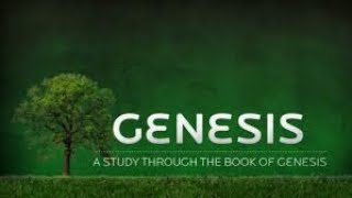 GENESIS  Chapter4  10302024 [upl. by Shivers]