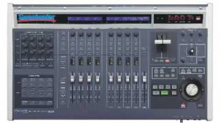 Cakewalk VStudio 700  Sweetwater Exclusive Demo [upl. by Buehrer]