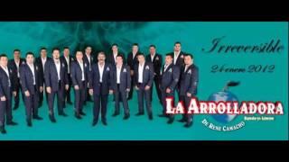 Como los Gatos  La Arrolladora Banda el Limon 2012 quotIRREVERSIBLEquot [upl. by Ynohta]