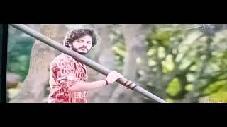 Hanuman Achar making song part 2 [upl. by Oilla]