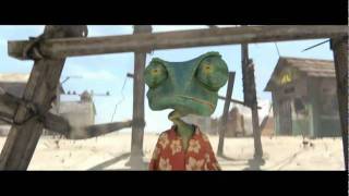 Rango Theme Song  Music video [upl. by Aretha]