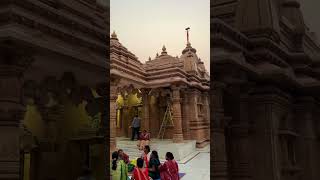 Shri Akhileshwar Mahadev Mandir 🛕 Prayagraj prayagraj allahabad shorts music travel sangam [upl. by Epuladaug675]