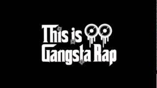 Gangsta Rap  Ngga Ngga Ngga Instrumental [upl. by Trygve707]