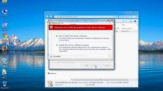 How to Install Lenovo USB Driver on Windows 10 8 7 Vista XP [upl. by Yhprum928]