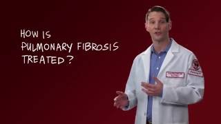 Treatments for Pulmonary Fibrosis [upl. by Gwenora]