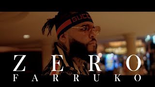 Farruko  Zero Official Music Video [upl. by Uahsoj]