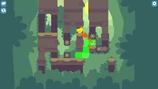 Snakebird Complete Star 57 Primer [upl. by Denice]