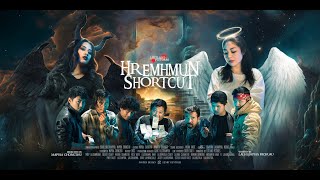 Hremhmun Shortcut Mizo film thar june 2024 [upl. by Coray]