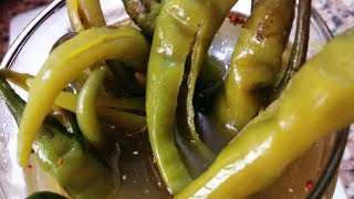 Hari Mirch ka Achar Recipe  हरी मिर्च का आचार Instant Green Chilli Pickle Mirch Ka Achar  Pickle [upl. by Aneehsyt]