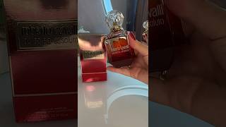 Распаковка Roberto Cavalli Paradiso Assoluto💎парфюмерияperfume [upl. by Renba]