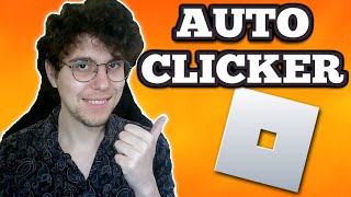 How To Get Roblox Auto Clicker [upl. by Adnauq]