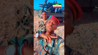 CIIDAMADA QARANKA SOMALILAND EE JIDAHA HORE LOVE ❤ SARA [upl. by Eustatius86]