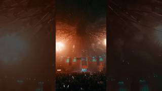 Kevin de Vries live from Awakenings ADE closing 💥 [upl. by Moina445]