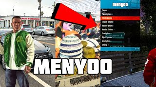 How To Install Menyoo PC SinglePlayer V101 Full Video Guide [upl. by Platon]