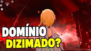 NOVIDADES NA ATUALIZAÇÃO 42  GENSHIN IMPACT [upl. by Jo-Ann]