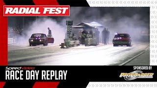 Race Day Replay  Radial Fest Fall 2016  Final Round Highlights [upl. by Wright]