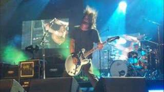 Foo Fighters Hate to Say I Told You So Music Video [upl. by Knox]