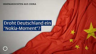 Reise in die Zukunft Deutschland aus dem Blick einer Chinesin  Teil 6 [upl. by Ng]