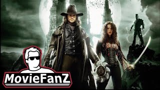 Van Helsing movie review 2004 [upl. by Mccord765]