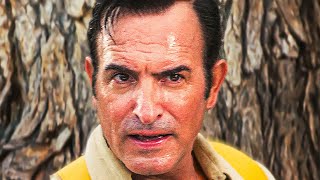 OSS 117 Alerte Rouge en Afrique Noire Bande Annonce VF 2021 [upl. by Manfred]