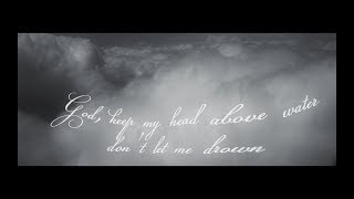 Avril Lavigne  Head Above Water Lyric Video [upl. by Rotberg714]