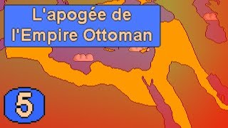 Comment l’Empire ottoman estil devenu la République de Turquie  QdH54 [upl. by Mcgrath]