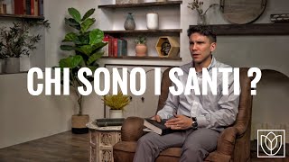 Chi sono i santi [upl. by Limaj]