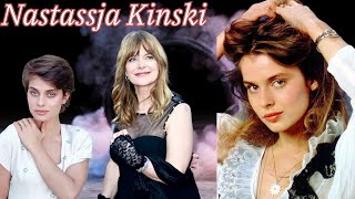 The Life Story Of Nastasia Kinski [upl. by Ki]