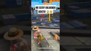 El Gato Techero 🙀🙈 freefire shorts freefirevideo [upl. by Aicined791]