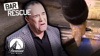 Bar Rescue’s Most Haunting Discoveries 🫣 Part 2 [upl. by Benil133]