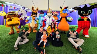 CBeebies Monster Ball FULL SHOW │CBeebies Land │Alton Towers 2023 [upl. by Thornie]