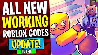 NEW Rob a Convenience Store Simulator Codes  Roblox Rob a Convenience Store Codes October 2024 [upl. by Clayton]